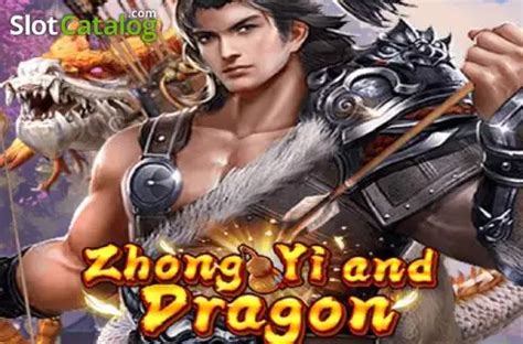 Zhong Yi And Dragon Betano